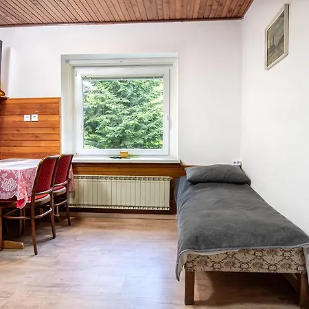 House Angelca בקתה הוקו פורז'ה
